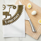 Linge De Cuisine gearcat2 (Quart Plié)