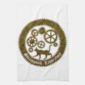 Linge De Cuisine gearcat2 (Vertical)