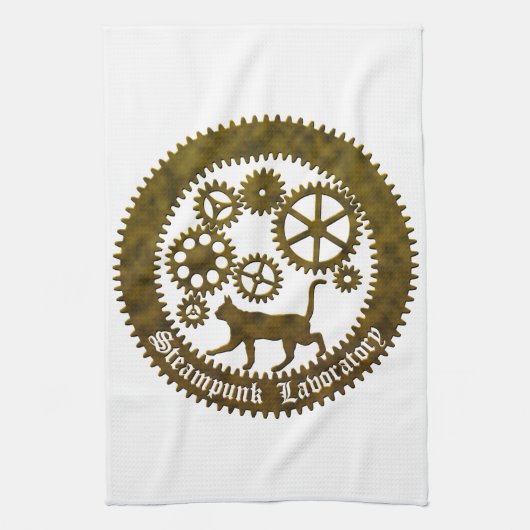 Linge De Cuisine gearcat2 (Vertical)