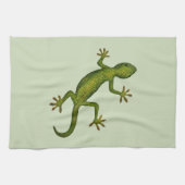 Linge De Cuisine Gecko (Horizontal)
