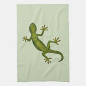 Linge De Cuisine Gecko (Vertical)