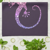 Linge De Cuisine Gecko (Plié)