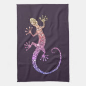 Linge De Cuisine Gecko (Vertical)