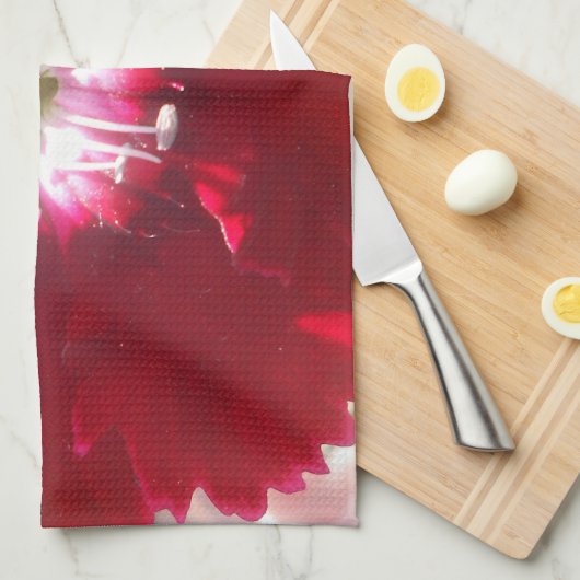 Linge De Cuisine Geertje (Quart Plié)