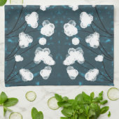 Linge De Cuisine Gem en coton (Plié)