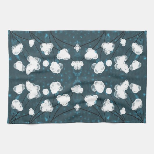 Linge De Cuisine Gem en coton (Horizontal)
