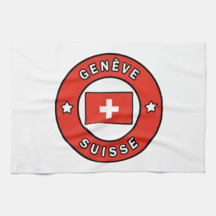 Linge De Cuisine Genève Suisse