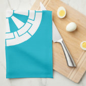 Linge De Cuisine Genji cart (Quart Plié)