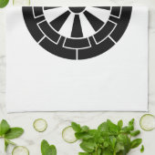 Linge De Cuisine Genji cart (Plié)