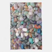 Linge De Cuisine Geology Rocks ! (Vertical)