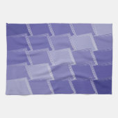 Linge De Cuisine Géométrie pour 2022 (Horizontal)