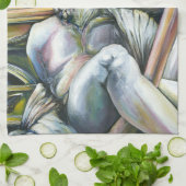 Linge De Cuisine Gesamtkunstwerk (Plié)