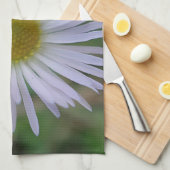 Linge De Cuisine Geschirrtuch weisse Wildblüte (Quart Plié)