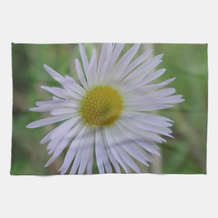 Linge De Cuisine Geschirrtuch weisse Wildblüte