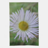 Linge De Cuisine Geschirrtuch weisse Wildblüte (Vertical)