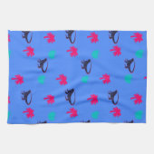 Linge De Cuisine Ggy dans la cuisine (Horizontal)