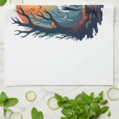 Linge De Cuisine Ghoul Greyhound Dash (Plié)