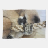 LINGE DE CUISINE GIBBON (Horizontal)