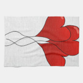 LINGE DE CUISINE GIFTING HEUREUX (Horizontal)