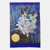 Linge De Cuisine Ginger Moon (Vertical)