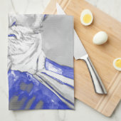 Linge De Cuisine Giuseppe Verdi (Quart Plié)