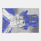 Linge De Cuisine Giuseppe Verdi (Horizontal)