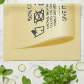 Linge De Cuisine Give it to your mom 1 (Plié)