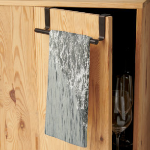 Linge De Cuisine Glamour océan Caraïbes scintillant 1
