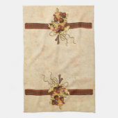 Linge De Cuisine Gland (Vertical)