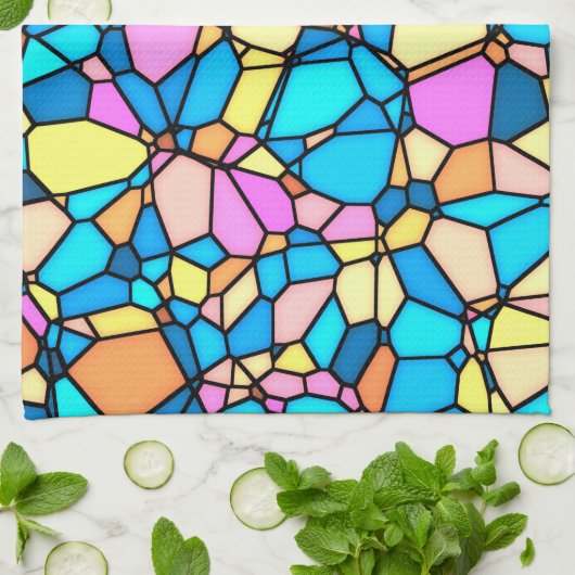 Linge De Cuisine Glass Lite (Plié)