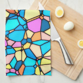 Linge De Cuisine Glass Lite (Quart Plié)