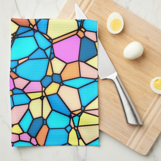 Linge De Cuisine Glass Lite (Quart Plié)