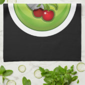 Linge De Cuisine Glitch Achievement ok soaker (Plié)