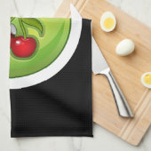 Linge De Cuisine Glitch Achievement ok soaker (Quart Plié)