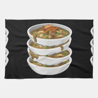 Linge De Cuisine Glitch Food awesome stew