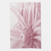Linge De Cuisine Gloriosa Daisy Macro (Vertical)