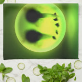 Linge De Cuisine Glowmoji (Plié)