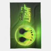 Linge De Cuisine Glowmoji (Vertical)