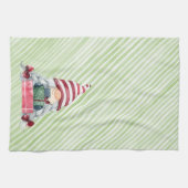 Linge De Cuisine Gnome (Horizontal)