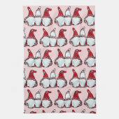 LINGE DE CUISINE GNOME (Vertical)