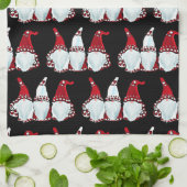 LINGE DE CUISINE GNOME (Plié)