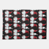 LINGE DE CUISINE GNOME (Horizontal)