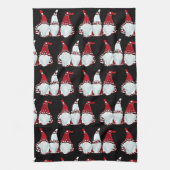 LINGE DE CUISINE GNOME (Vertical)