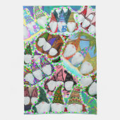 LINGE DE CUISINE GNOME (Vertical)