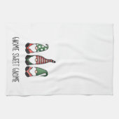 Linge De Cuisine Gnome Sweet Gnome (Horizontal)