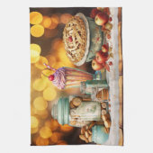 Linge De Cuisine Godies de pays (Vertical)