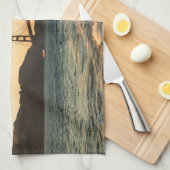 Linge De Cuisine Golden gate bridge, San Francisco (Quart Plié)