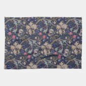 Linge De Cuisine Golden Lily, William Morris (Horizontal)