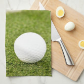 Linge De Cuisine Golf (Quart Plié)