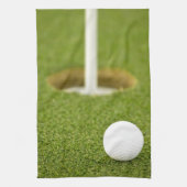 Linge De Cuisine Golf (Vertical)